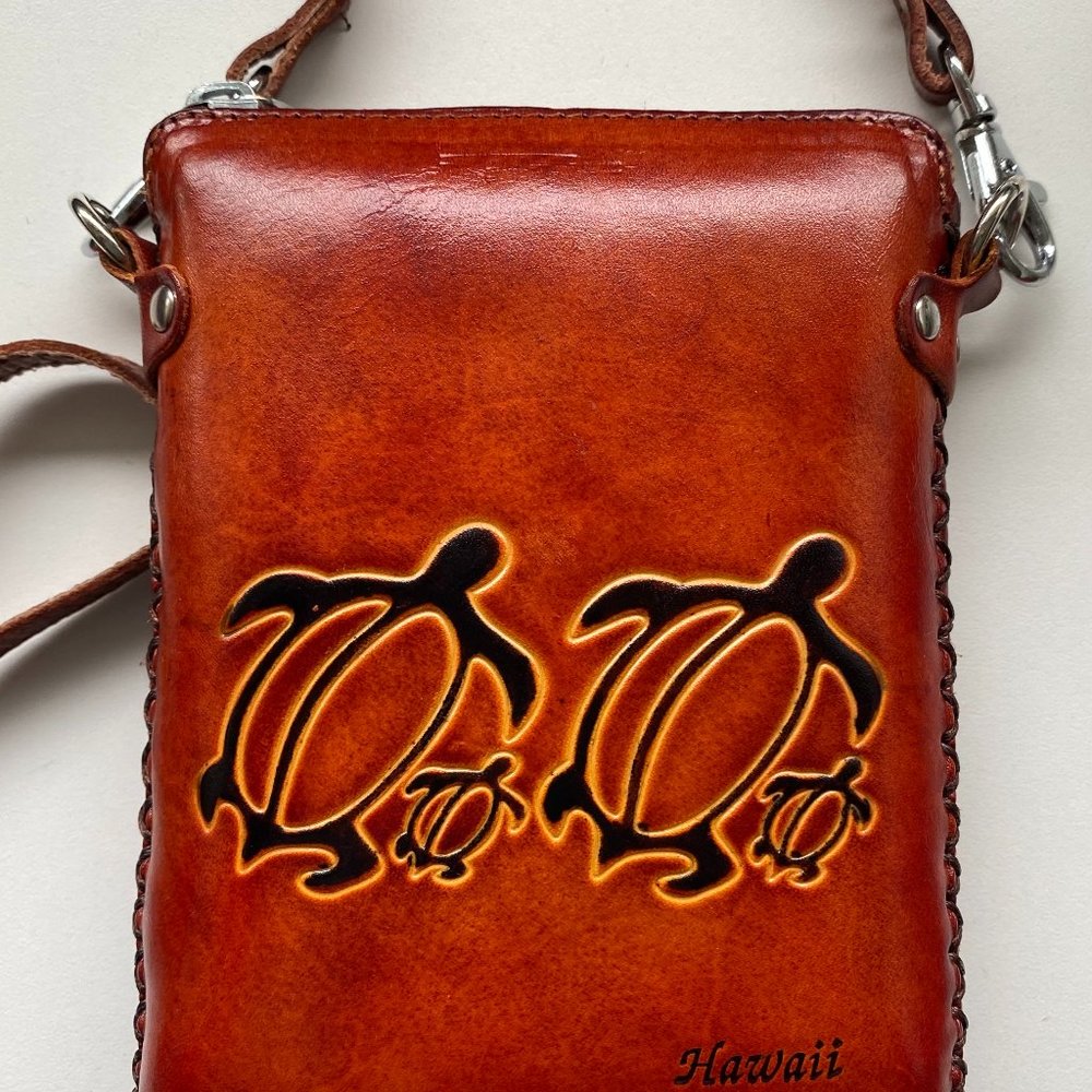 Little Cross Body Purse